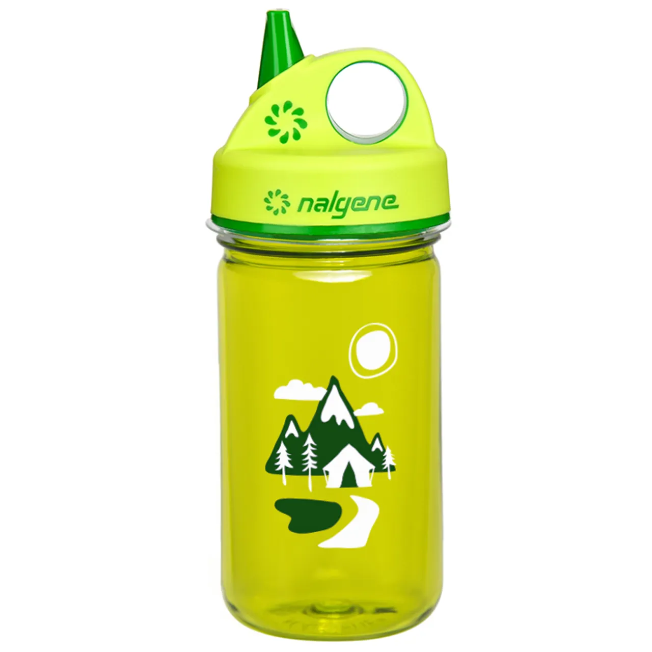 12oz Grip n Gulp Sustain Bottle