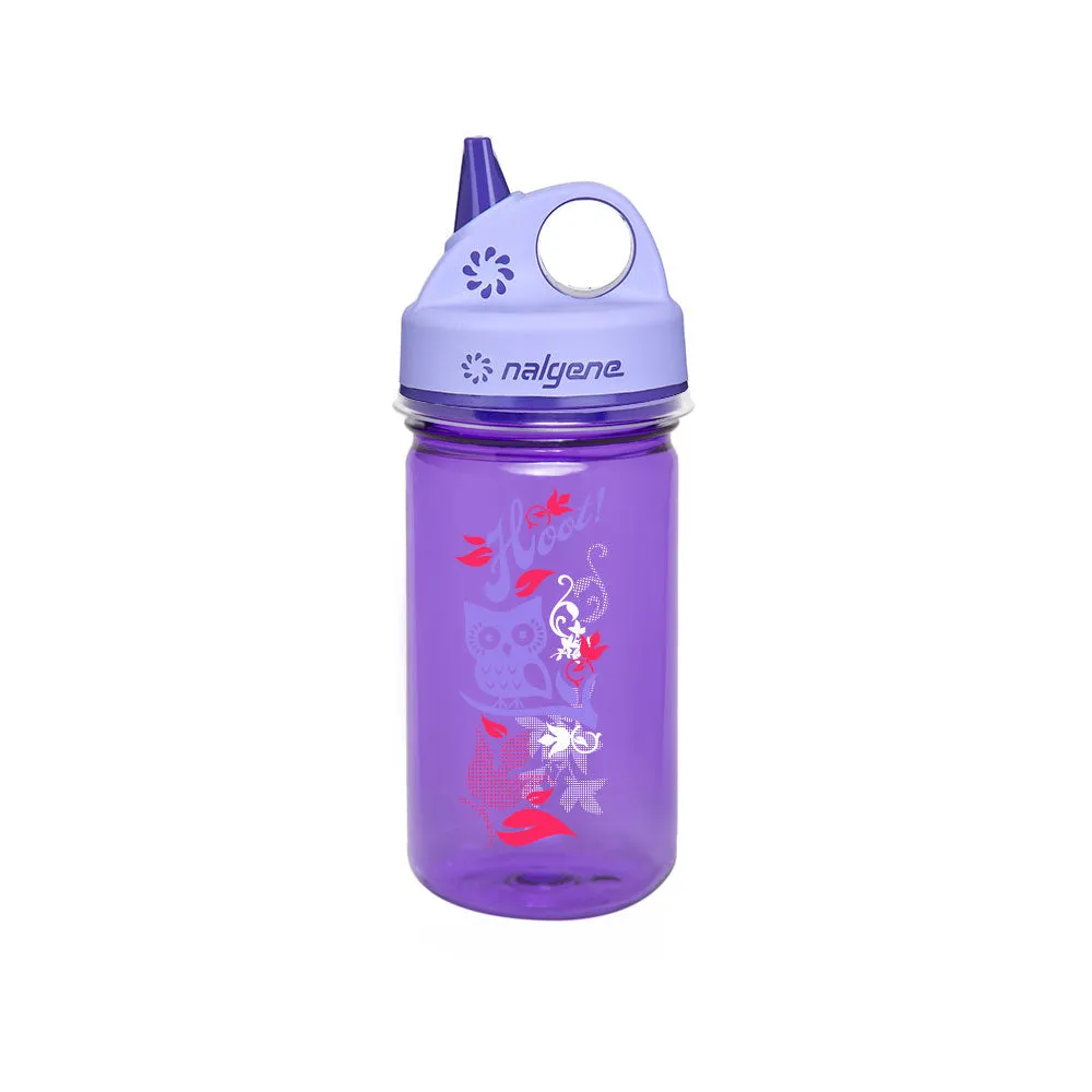 12oz Grip n Gulp Sustain Bottle