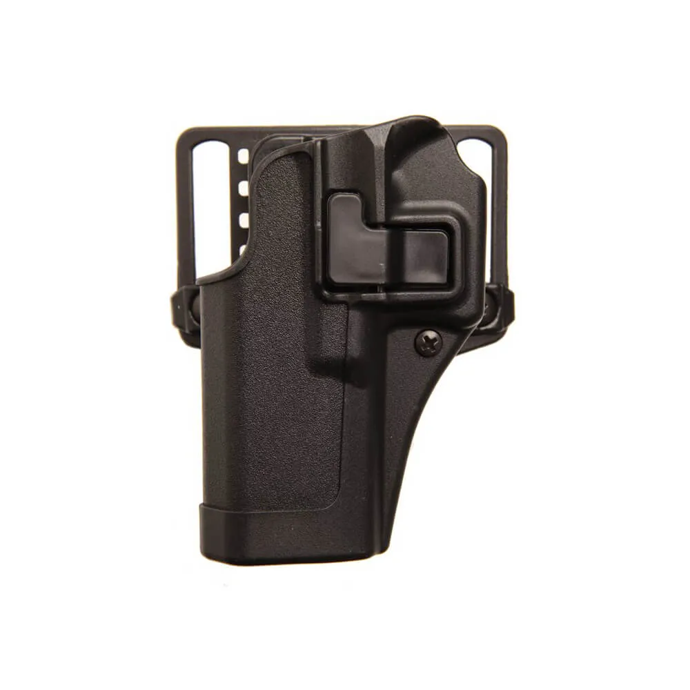 410504BK-L FUNDA IZQUIERDA SERPA MARCA BLACKHAWK PARA BERETTA 92F