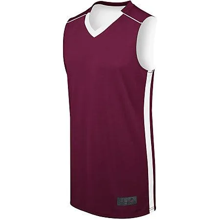 Adult Competition Reversible Jersey