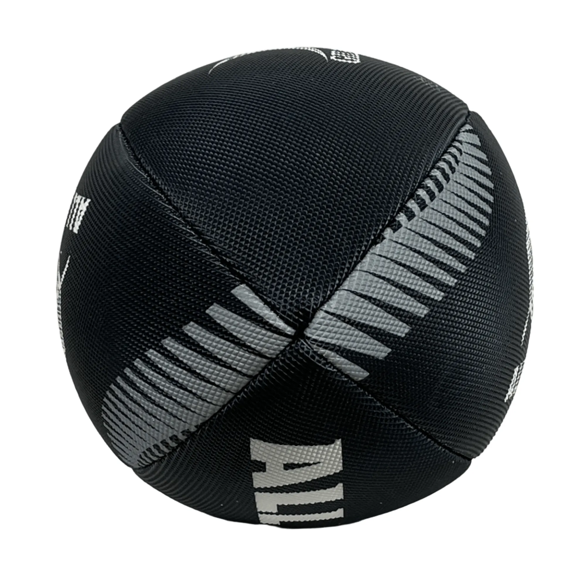 All Blacks Surf Beach Ball by Gilbert