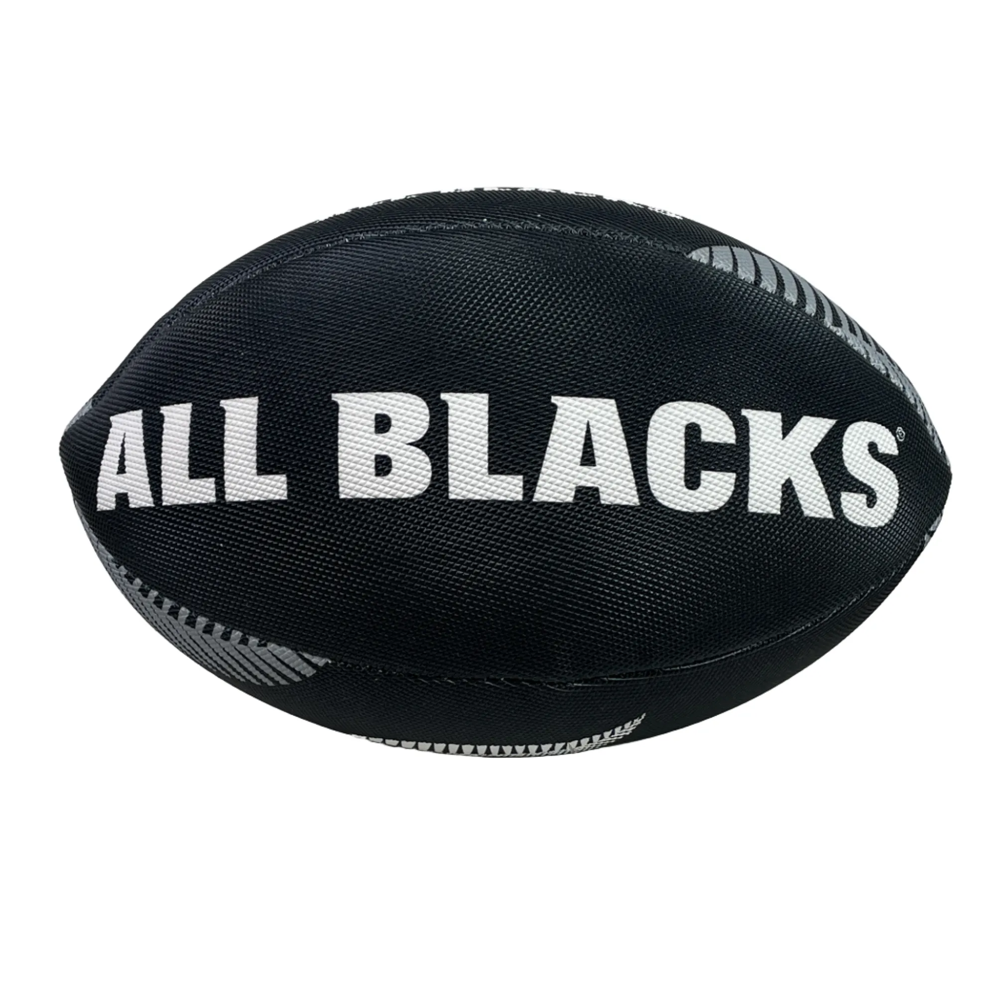 All Blacks Surf Beach Ball by Gilbert