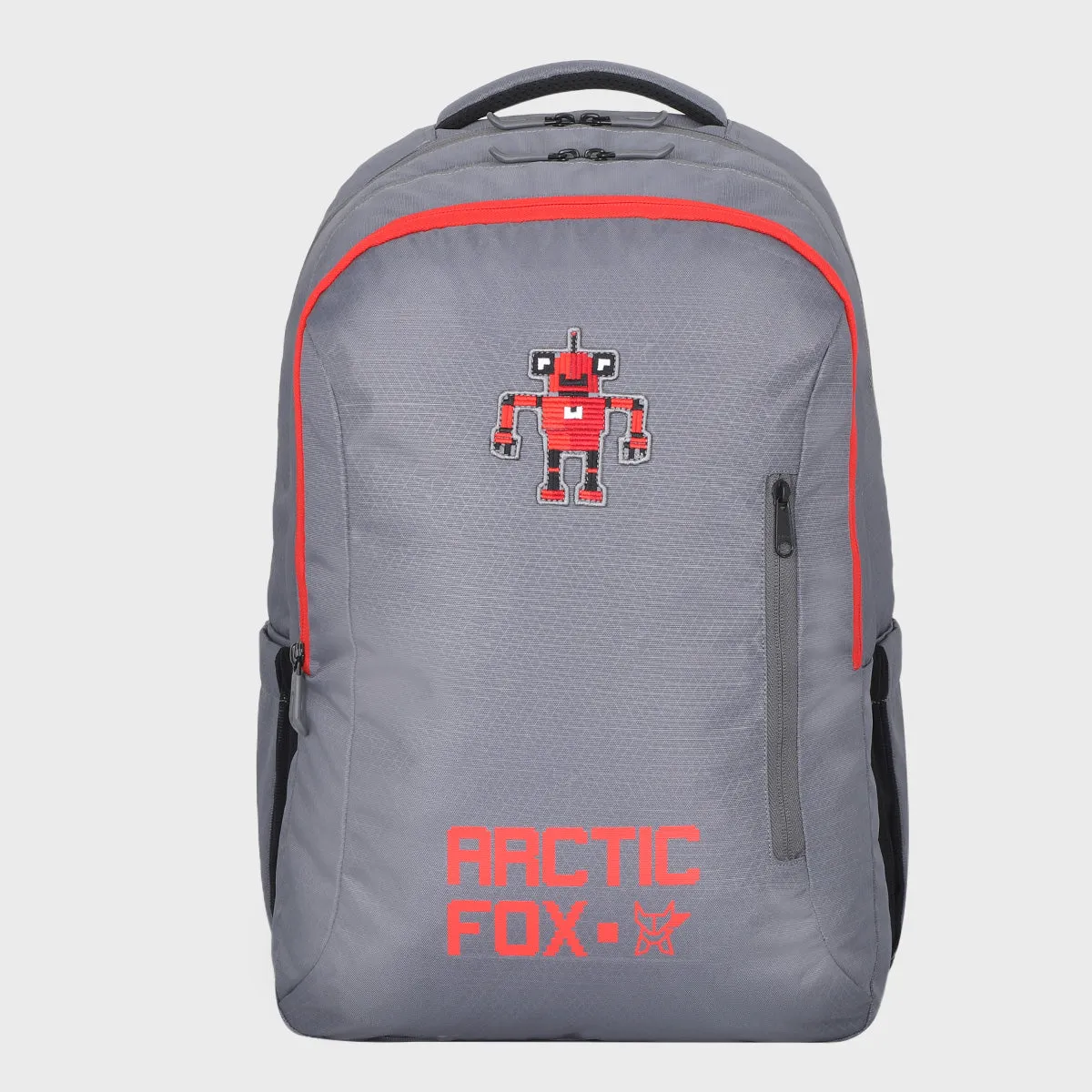 Arctic Fox Bot Castel Rock Laptop Backpack