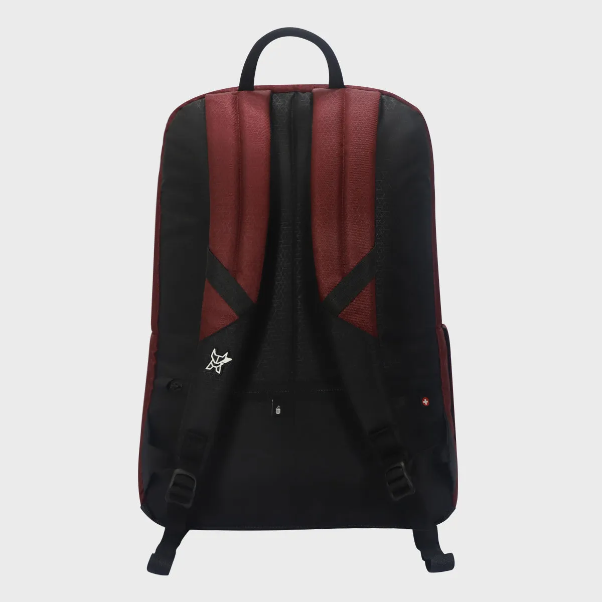 Arctic Fox Chrome Tawny Port  Laptop bag and Backpack