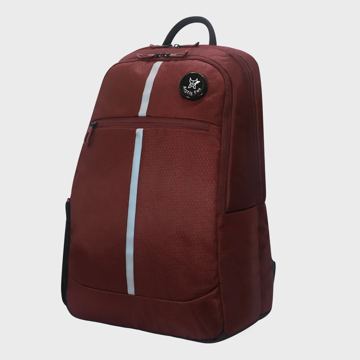 Arctic Fox Chrome Tawny Port  Laptop bag and Backpack