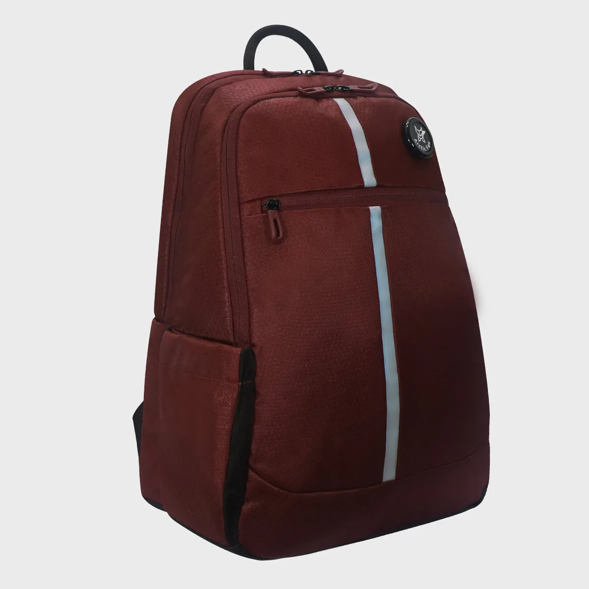 Arctic Fox Chrome Tawny Port  Laptop bag and Backpack