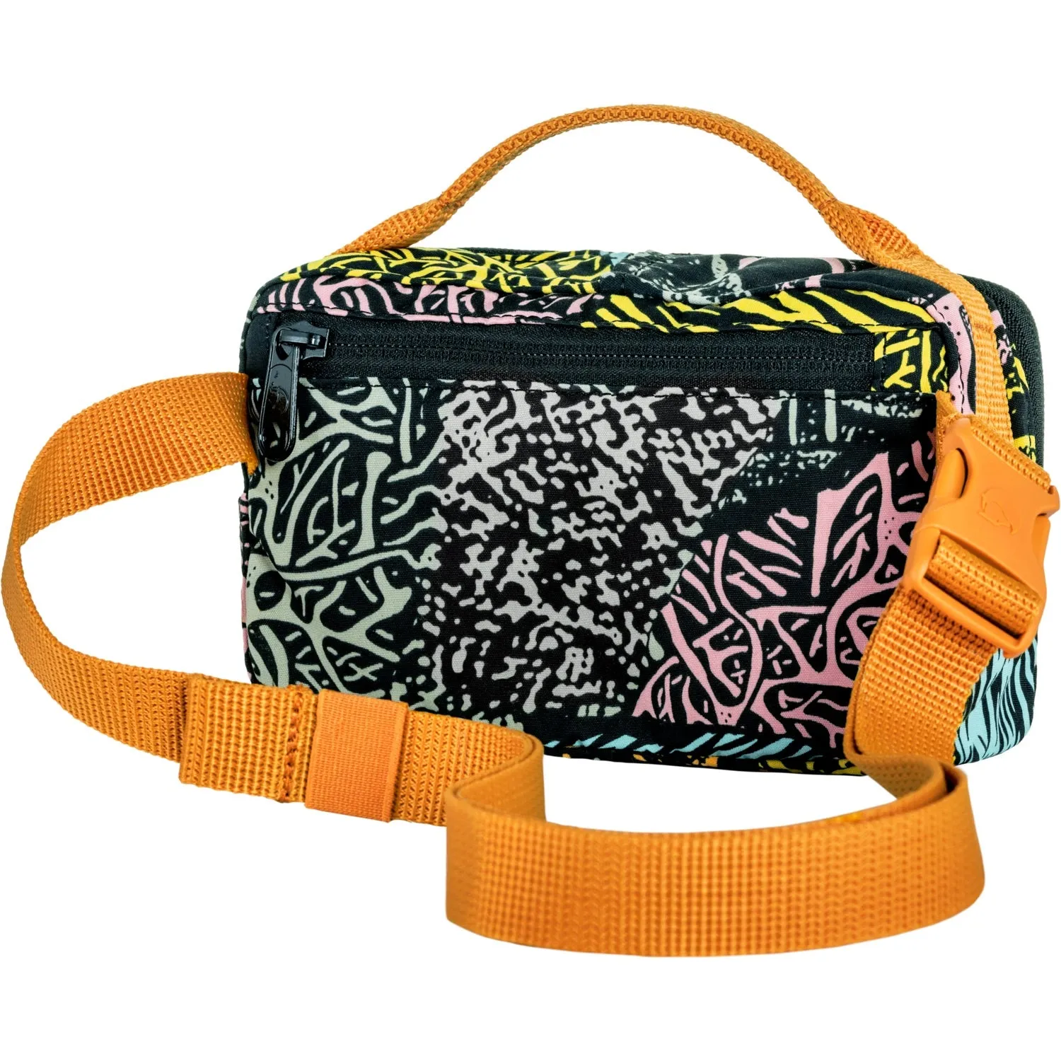 Banano Kanken Art Hip Pack