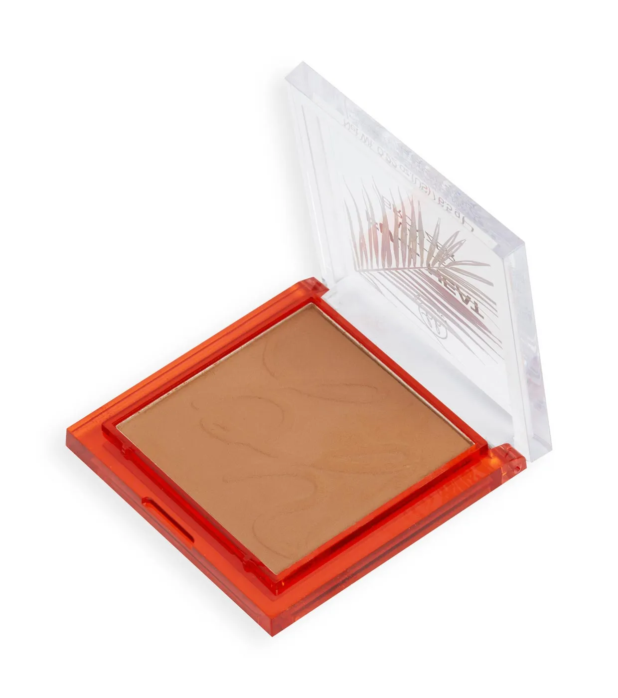 BH Cosmetics - Bronceador mate en polvo Full Heat - Sand Diego