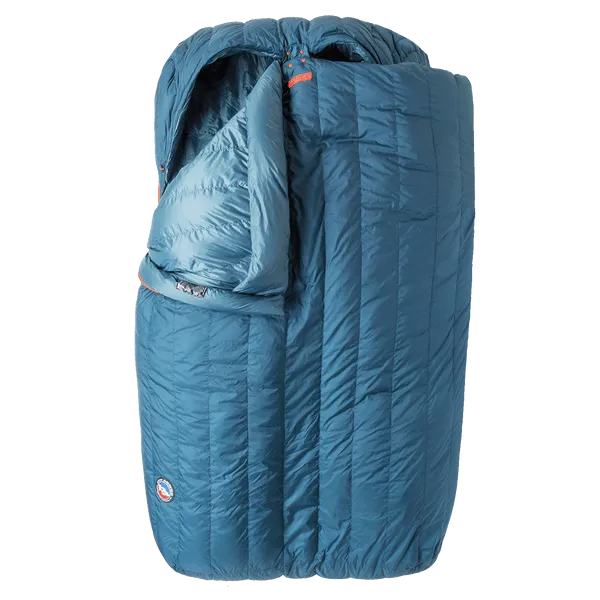 Big Agnes King Solomon 20 650 RDS DownTek Sleeping Pad