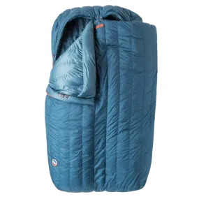 Big Agnes King Solomon 20 650 RDS DownTek Sleeping Pad