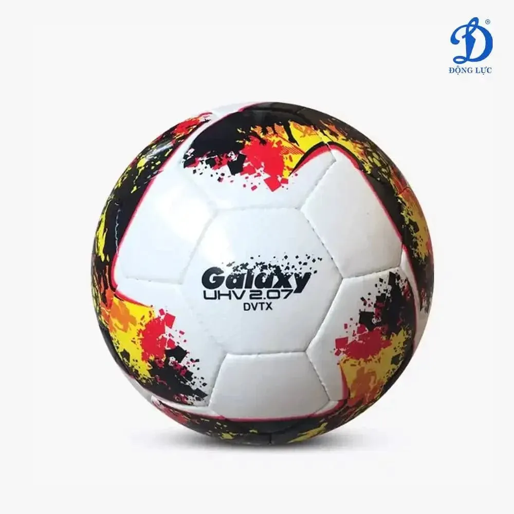 Bóng đá Động Lực size số 5 Fifa Quality Pro Uhv 2.07 Galaxy