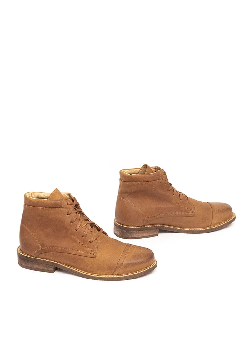 Botin Hombre / Elias Camel