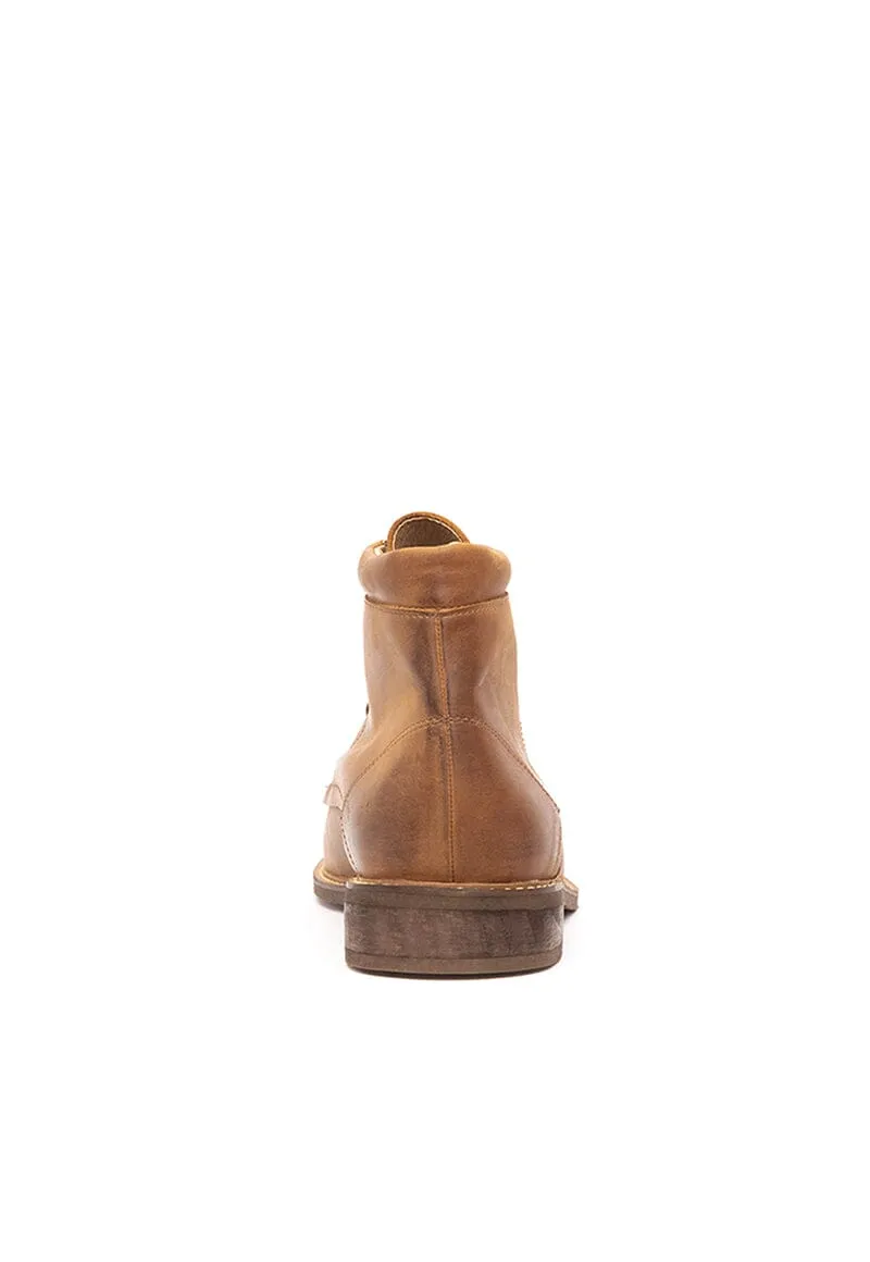 Botin Hombre / Elias Camel