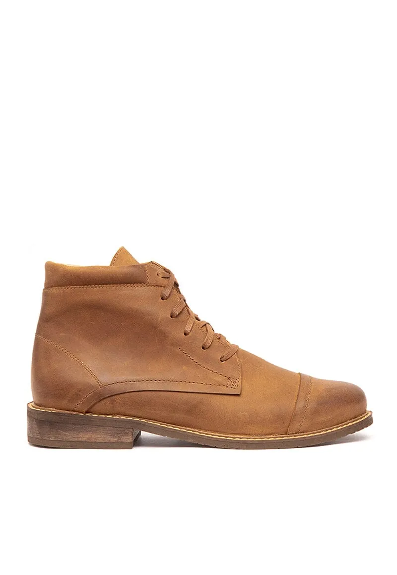 Botin Hombre / Elias Camel