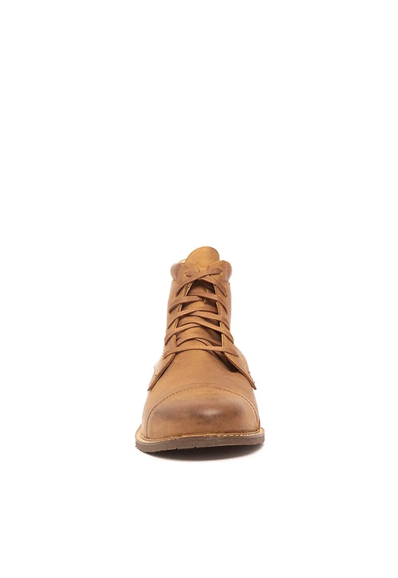 Botin Hombre / Elias Camel