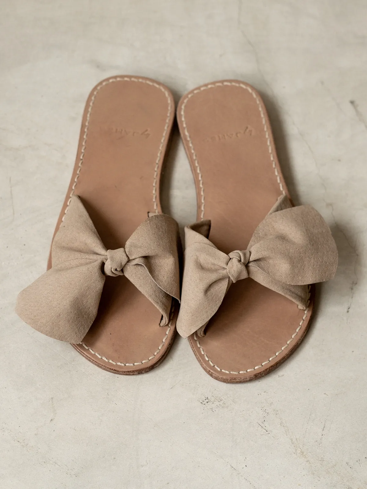 Carol Sandal