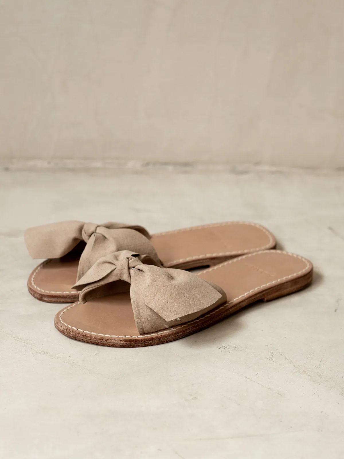 Carol Sandal