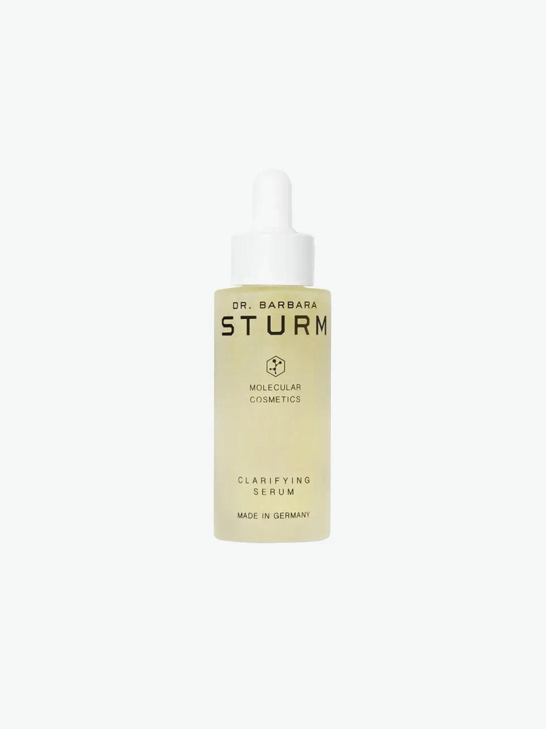 Clarifying Serum