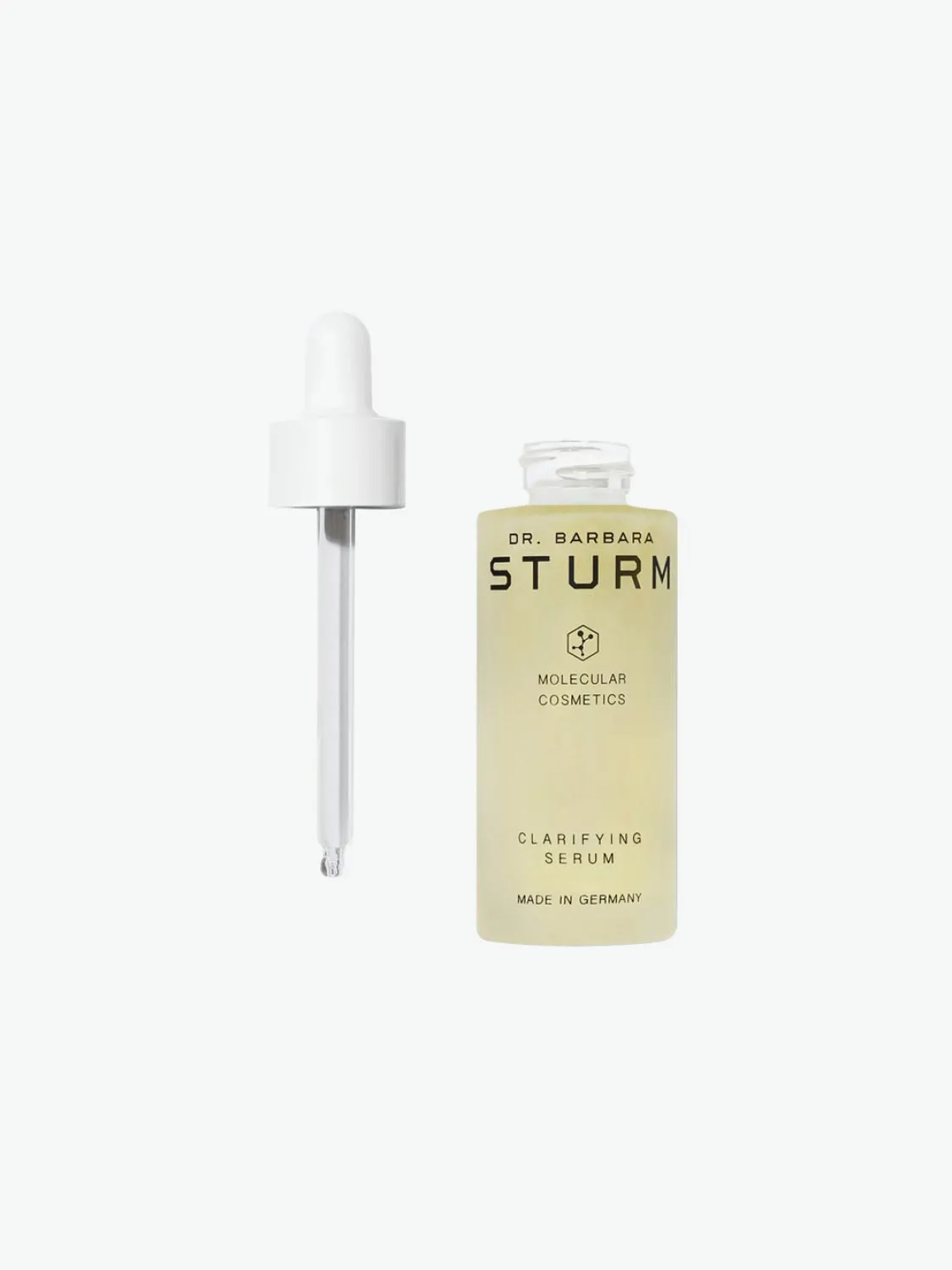 Clarifying Serum