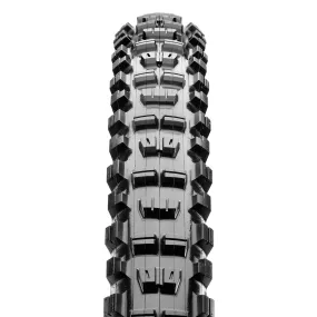 COPERTONE MAXXIS MINION DHR2 27,5  2,4 WT MAX TERRA