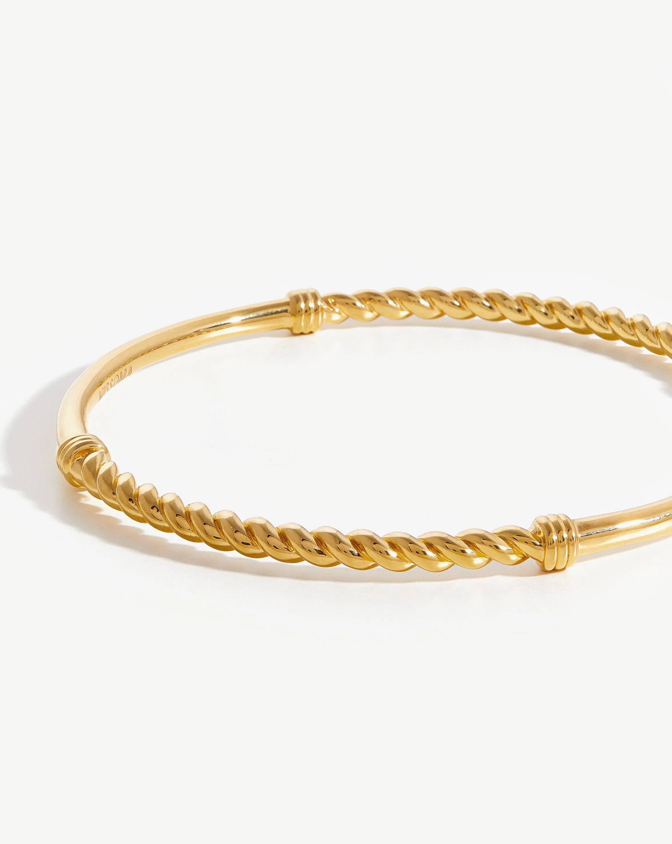 Cord Bangle