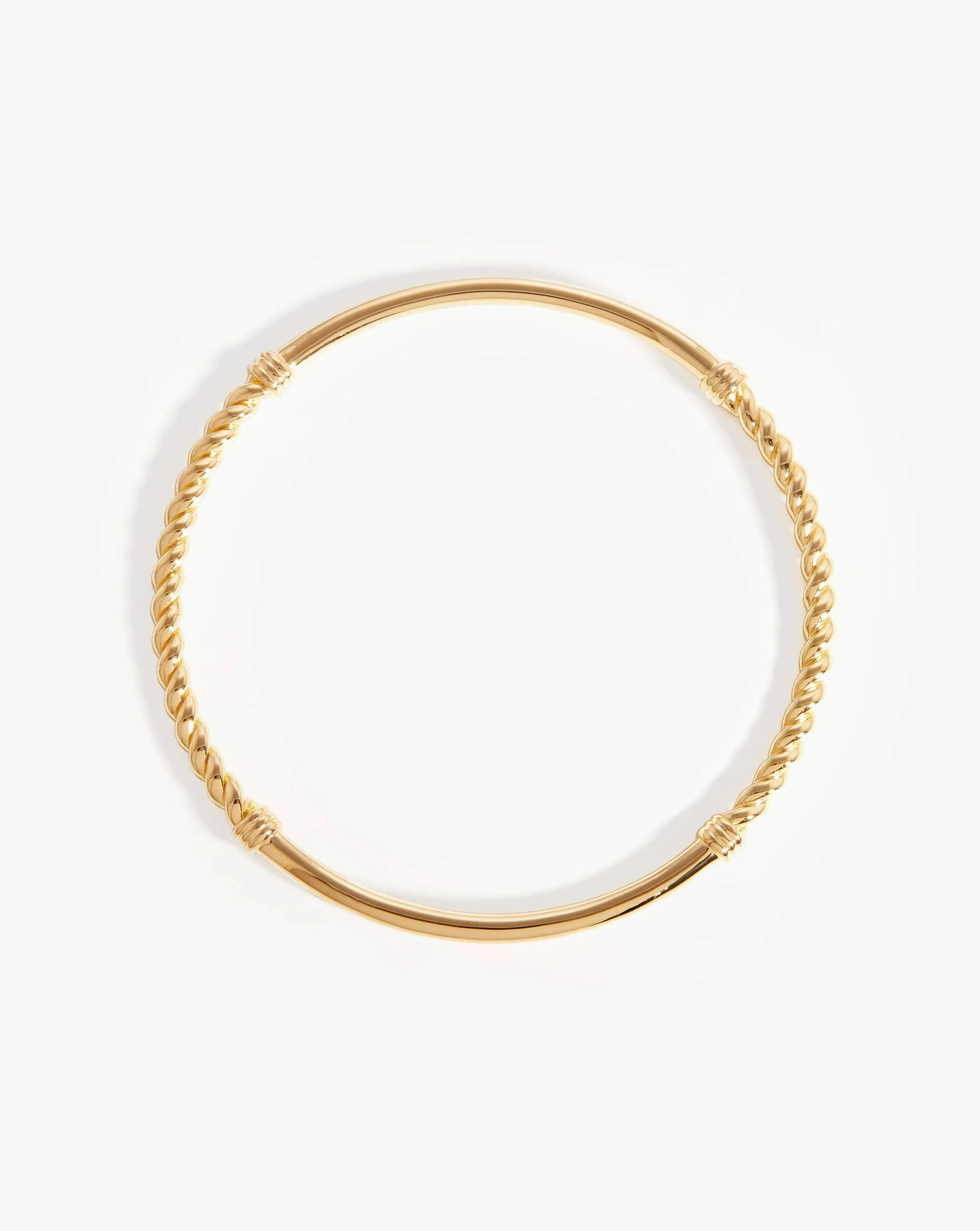 Cord Bangle