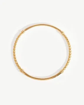 Cord Bangle