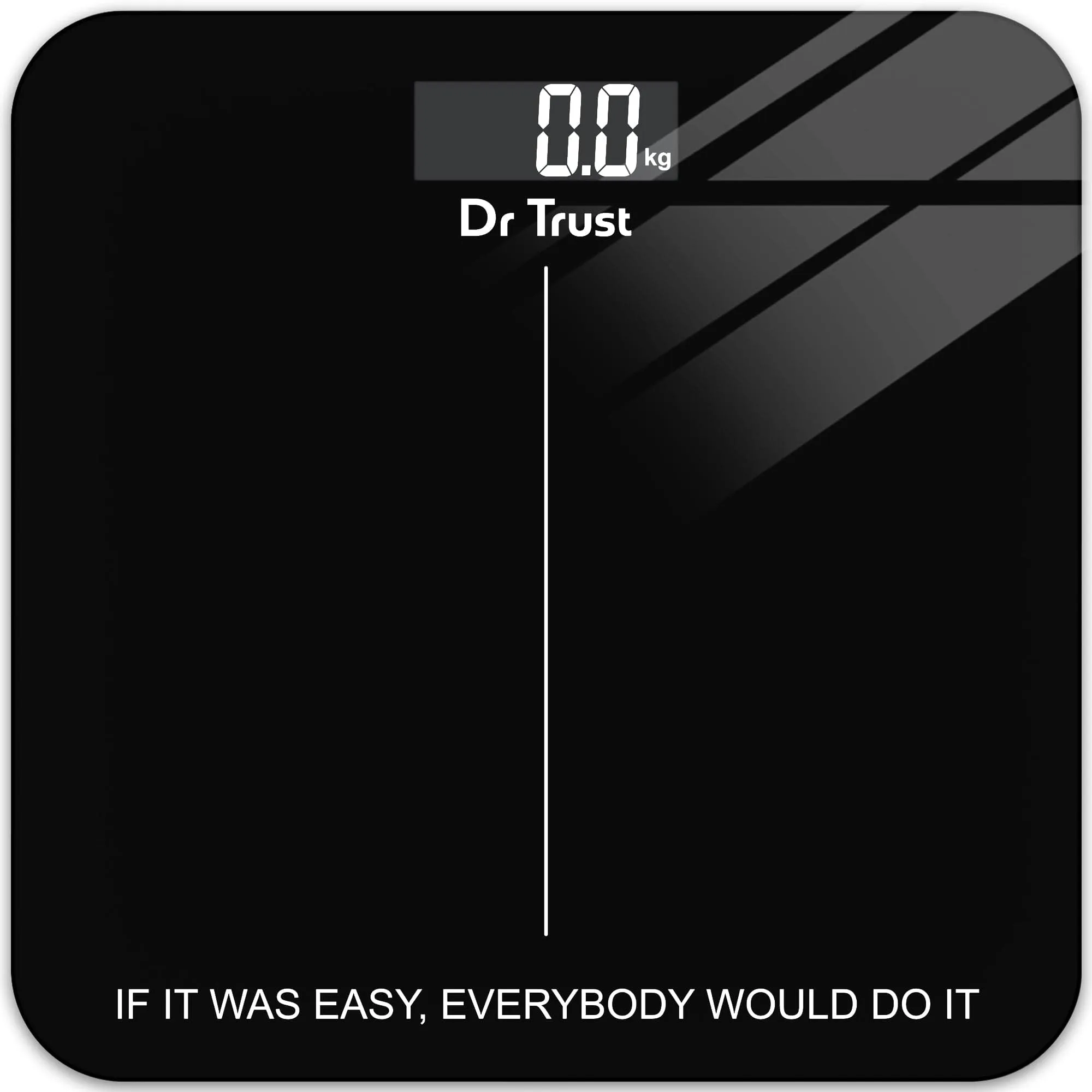 Dr Trust USA Inspire Weighing Scale 523