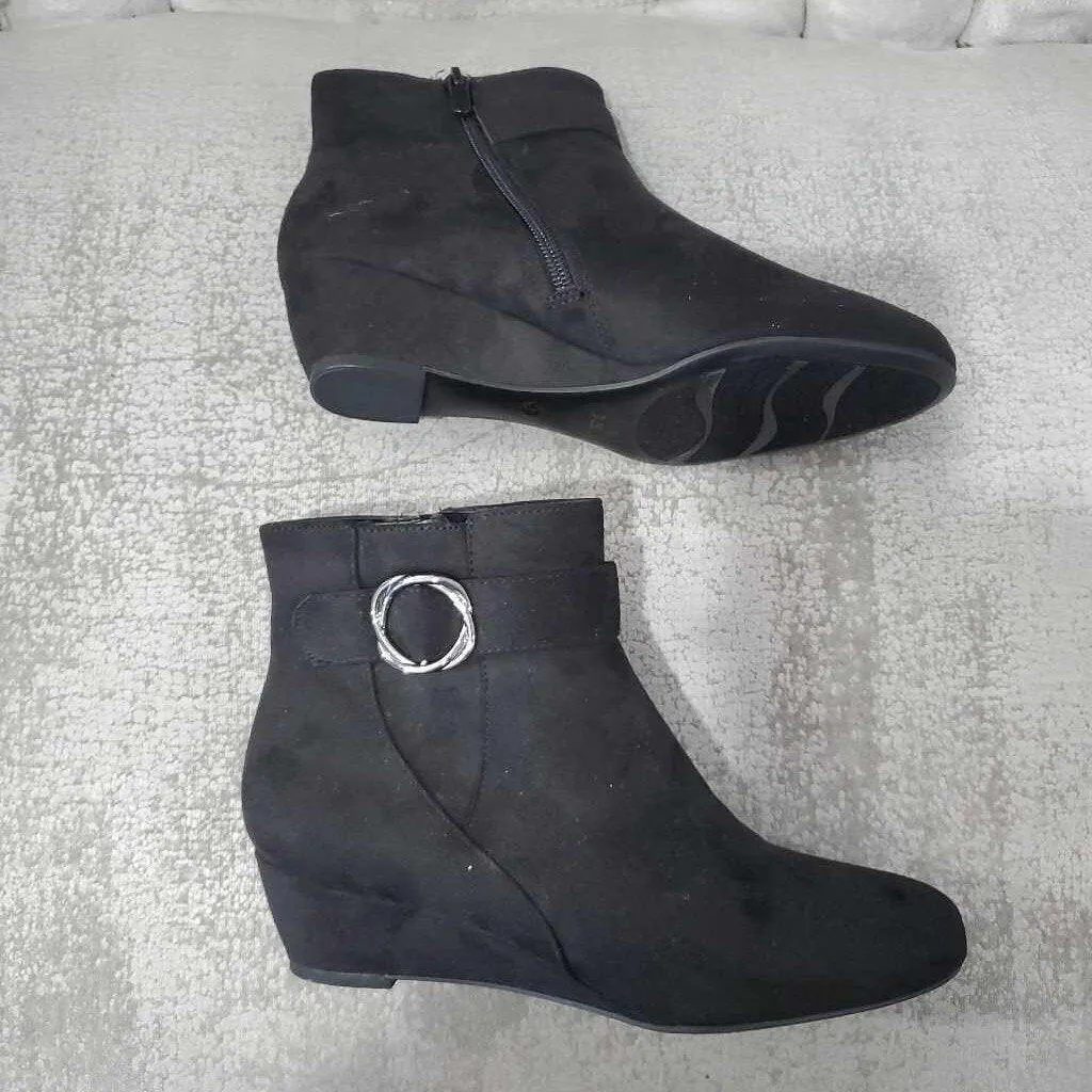 East 5th Boots 7.5