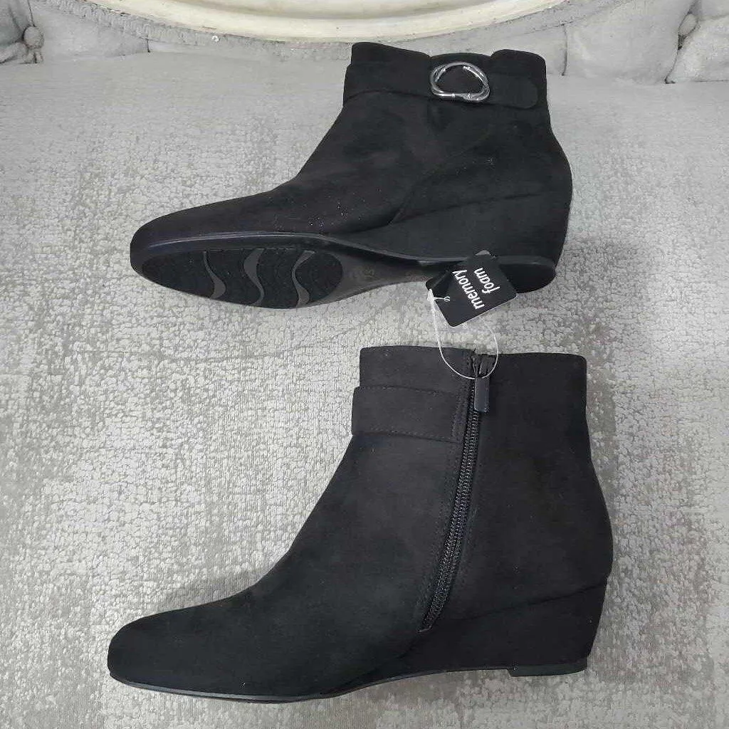 East 5th Boots 7.5