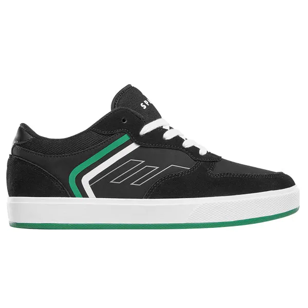 Emerica KSL G6 - Black White