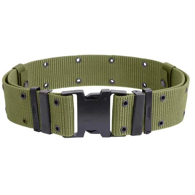 G.I. Style Pistol Belt