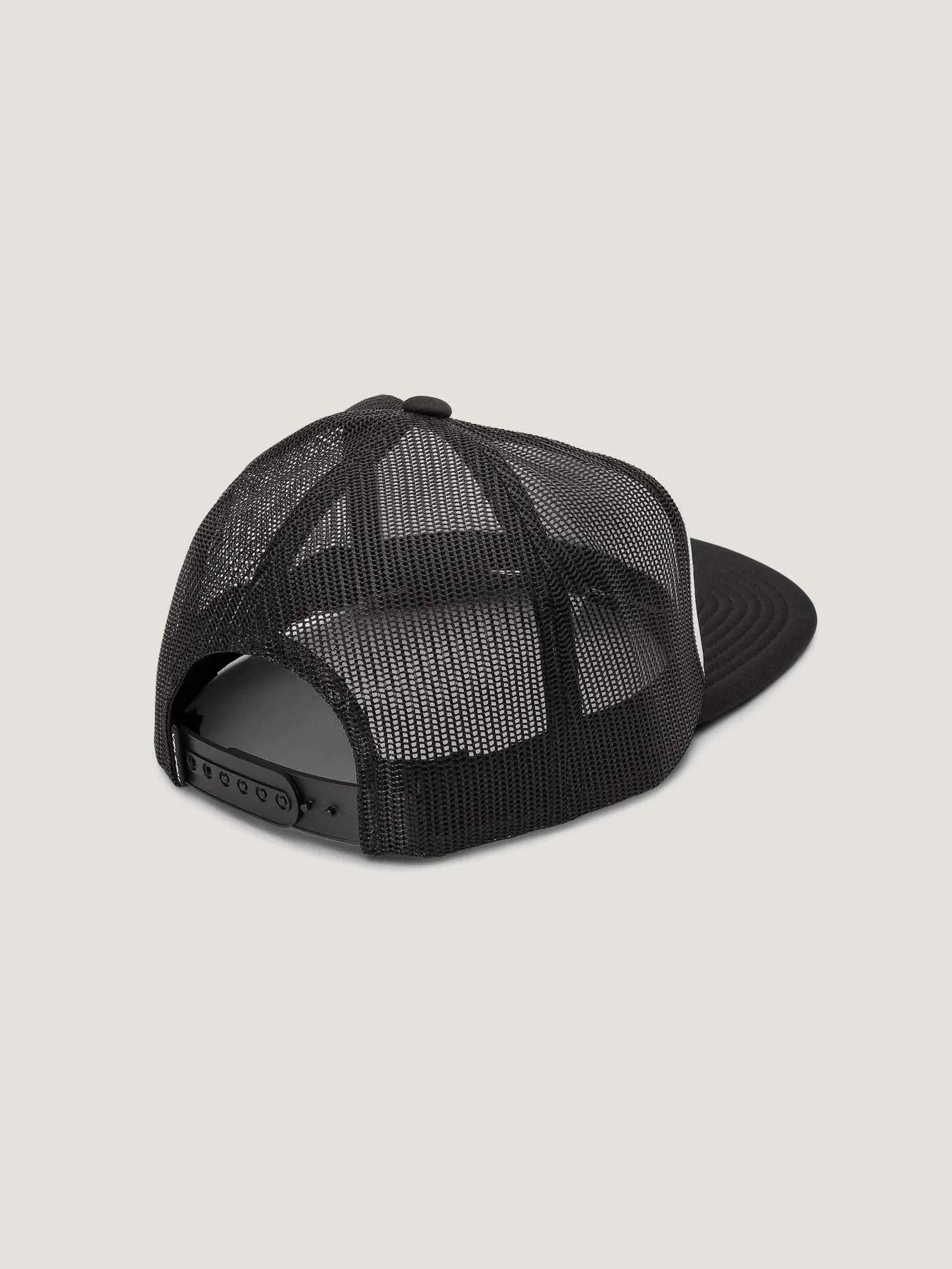 GORRO VOLCOM NIO DONTCONTAMINATE TRUCKER