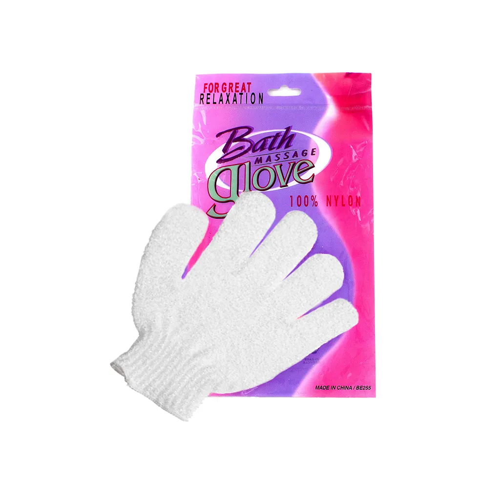 GREATRELAXATION Bath Glove Guante Para Ducha