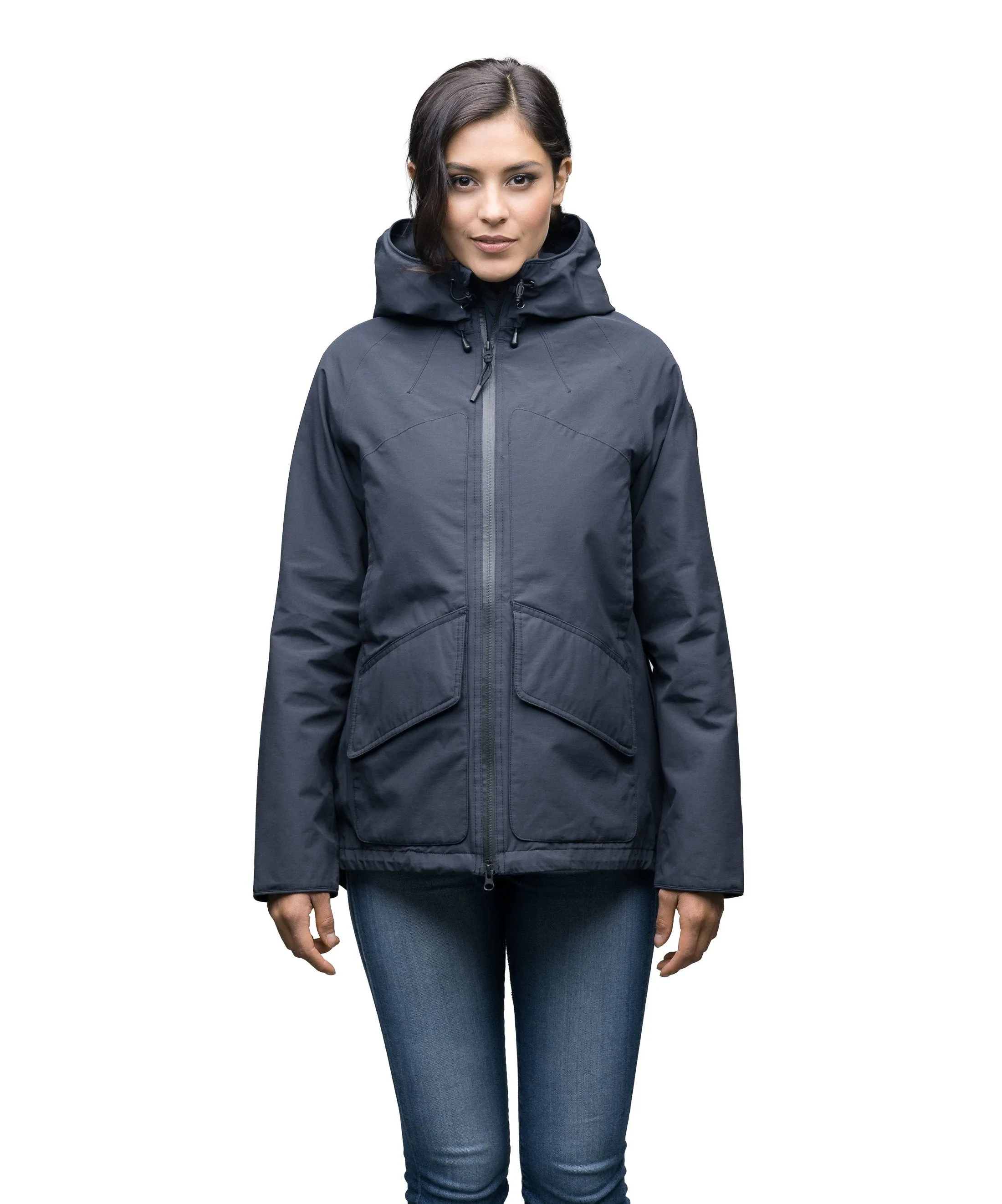 Harriet Women's Rain Jacket - NEXT by Nobis