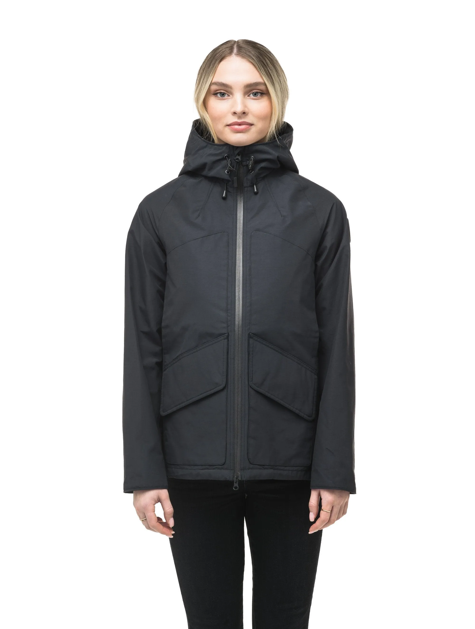 Harriet Women's Rain Jacket - NEXT by Nobis