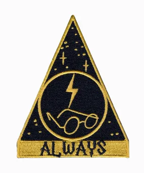 HARRY POTTER PATCH