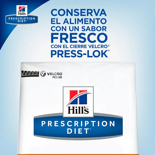 Hills Prescription Diet - Lata Urinary C/D