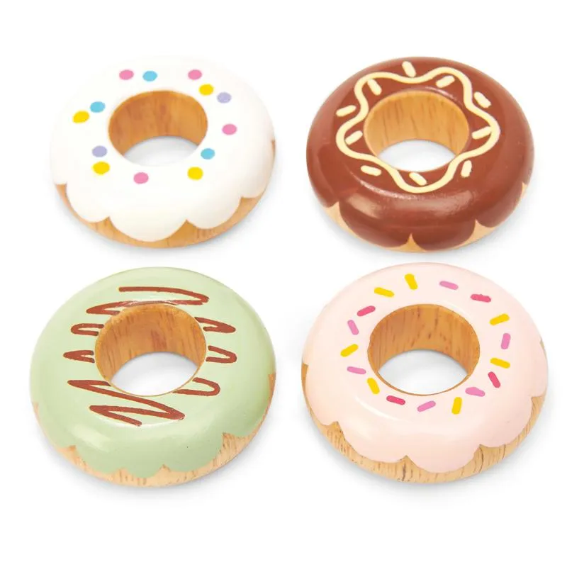 Honeybake Doughnut Set