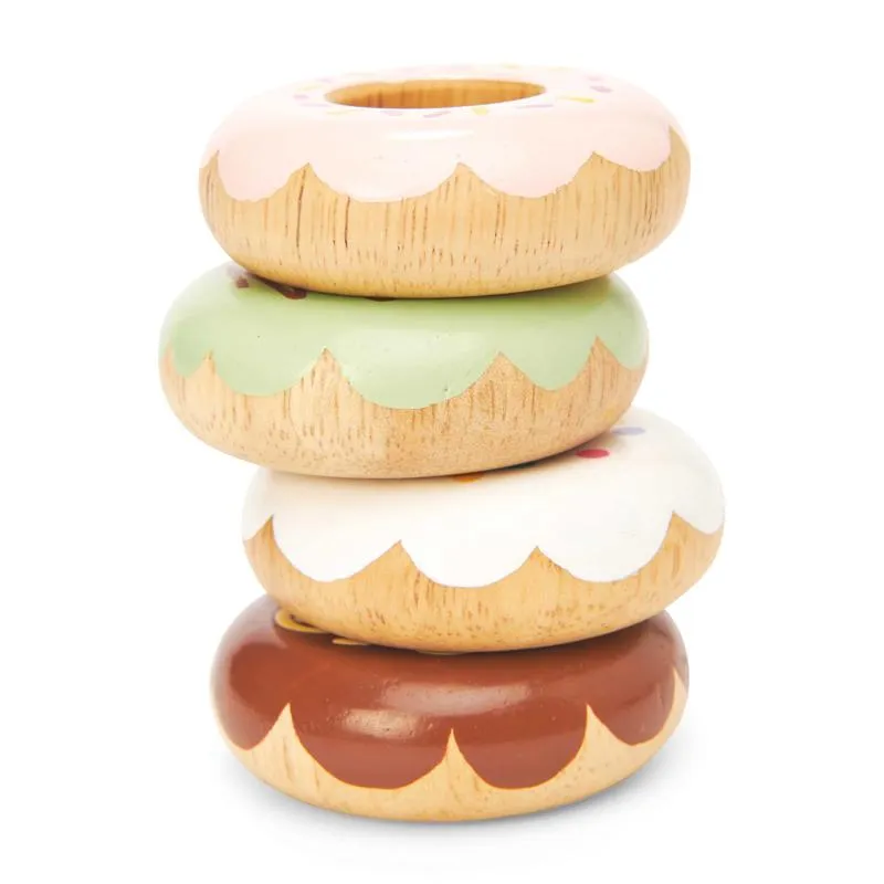 Honeybake Doughnut Set