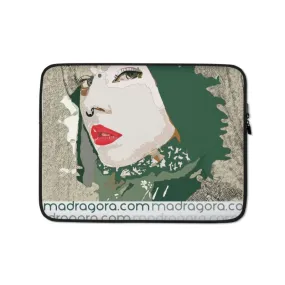 Laptop Sleeve - madragora