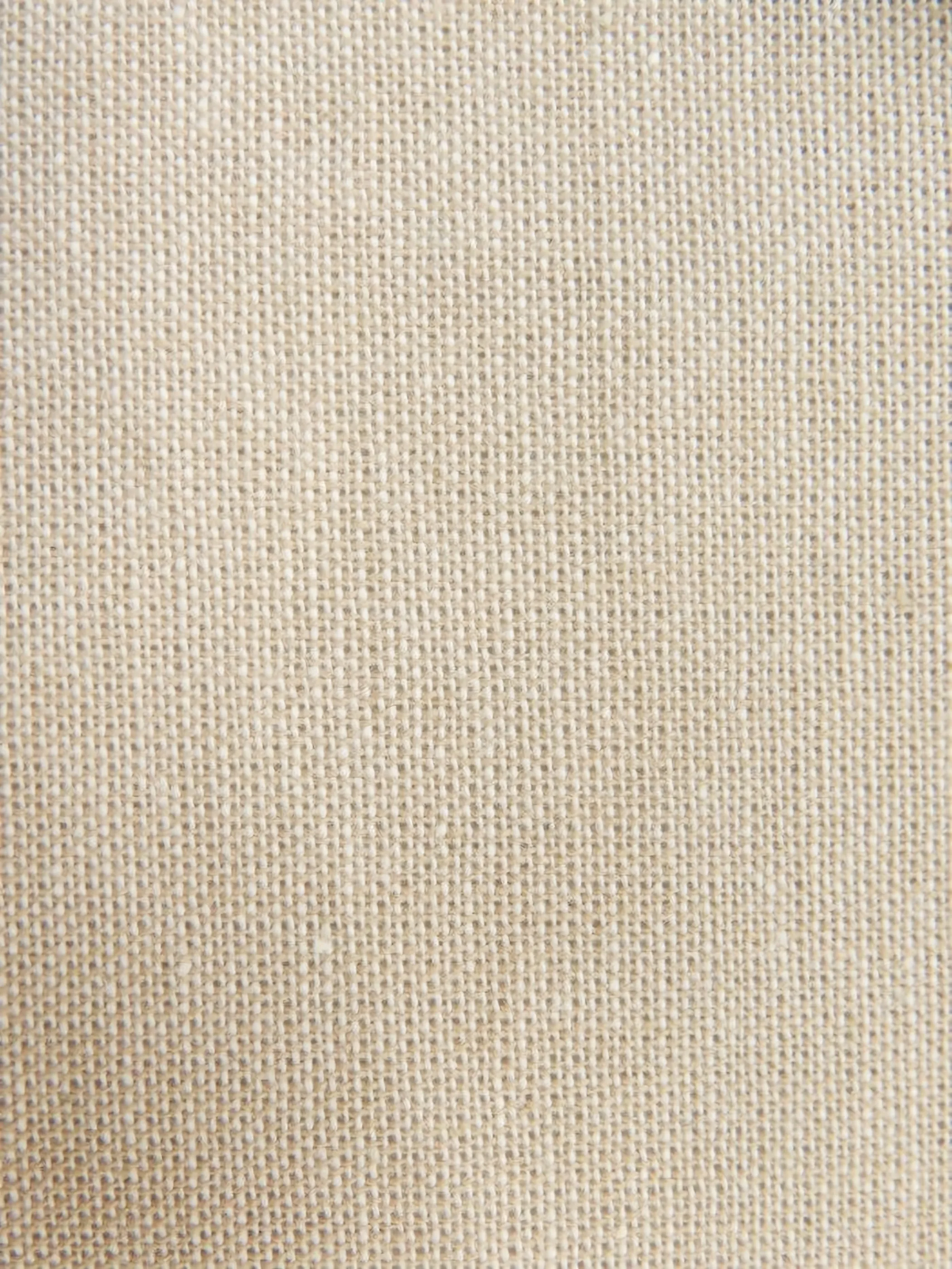 Latte 100% Cotton Chambray Fabric