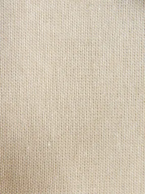 Latte 100% Cotton Chambray Fabric