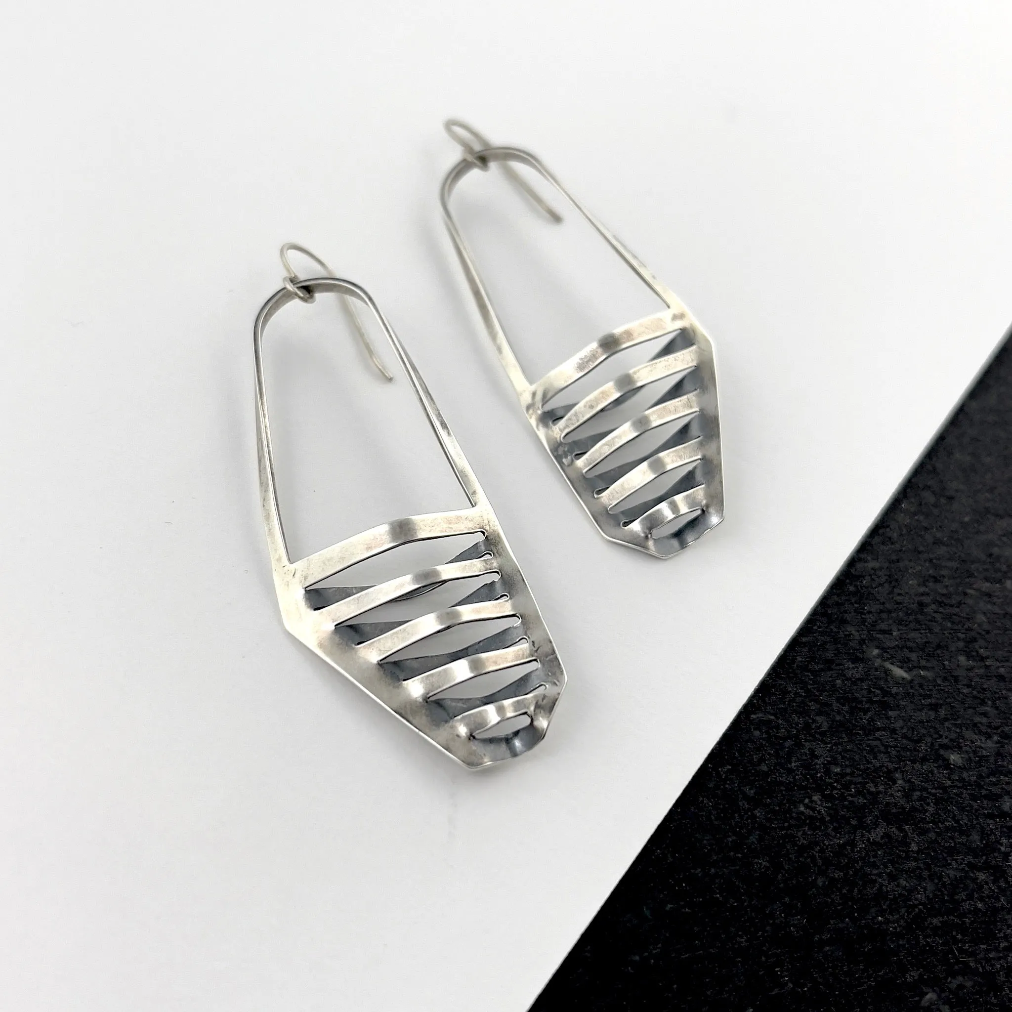 Layers Earrings