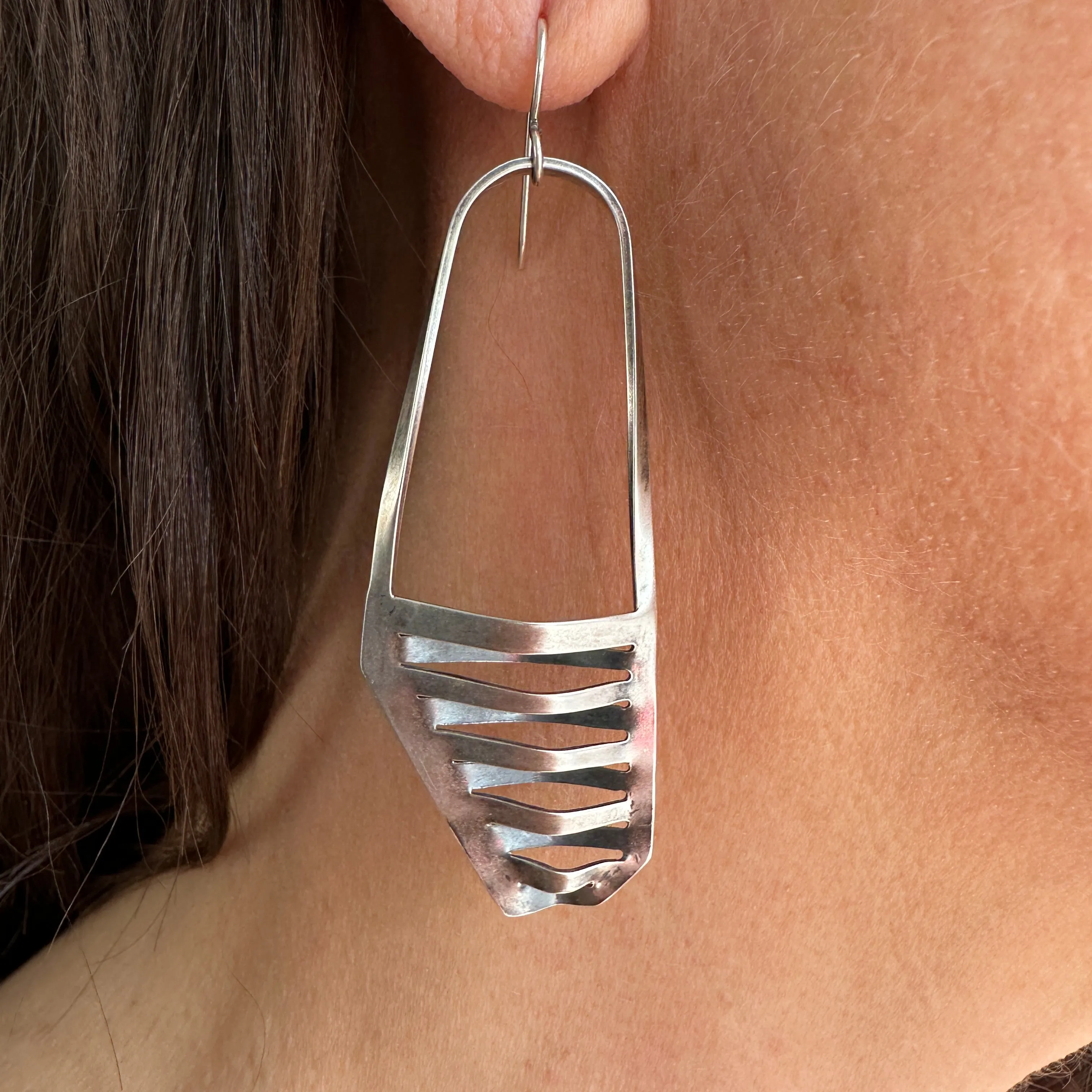 Layers Earrings