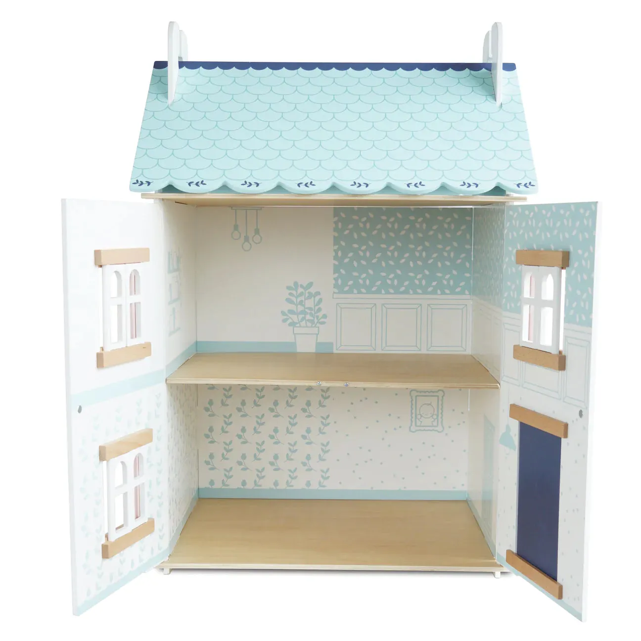 Le Toy Van Bluebelle Dollhouse