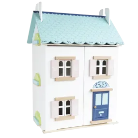 Le Toy Van Bluebelle Dollhouse