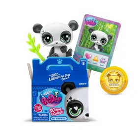 Littlest Pet Shop Surprise Figures