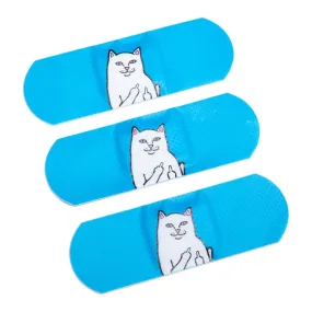 Lord Nermal Bandaid Pack