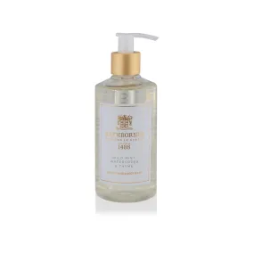 Luxury Hand   Body Wash